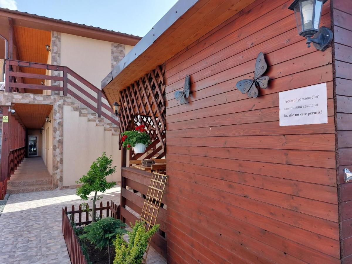Casa Olimpia 2 Mai Hotel Exterior photo