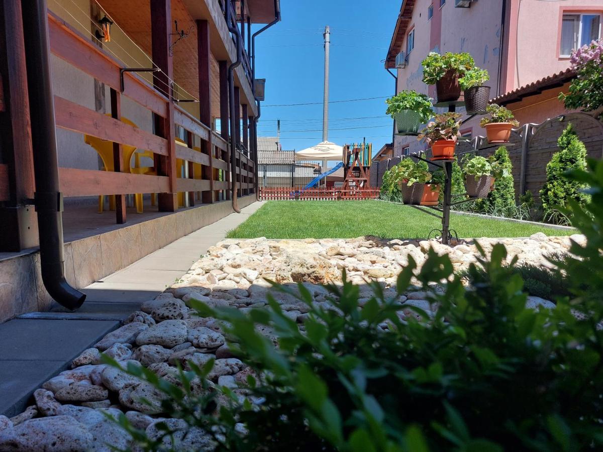 Casa Olimpia 2 Mai Hotel Exterior photo